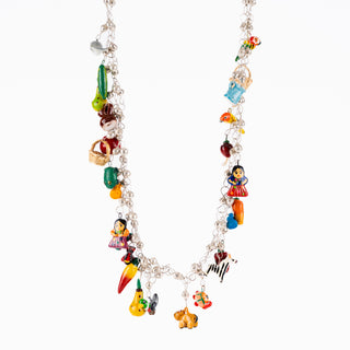 Collar Chachal Doble Amaq