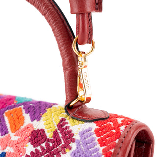 Porta Cel Mina Red S Pedro Sacat Gold D1