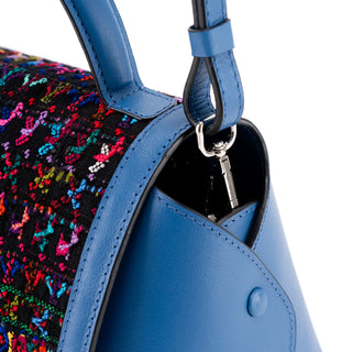 Amelia Sky Blue San Lucas Tolimán Plata D01