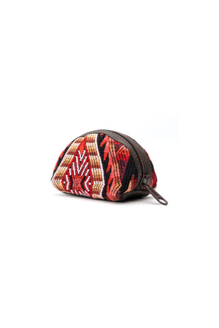 Medium Coin Purse Huipil Design 10 2