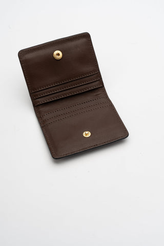 Card Holder Ari San Juan Sacatepequez Brown 2