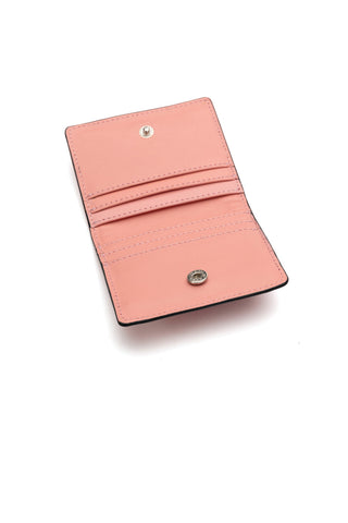 Card Holder Ari San Juan Sacatepequez Pink 2