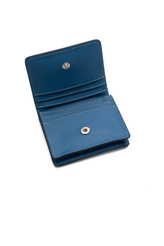 Card Holder Lira Santa Catarina Palopo Blue 2