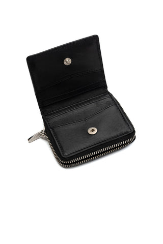 Card Holder Flore Santa Maria de Jesus Black 2