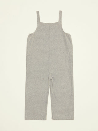 The Zunil Overall Raw Gray 12