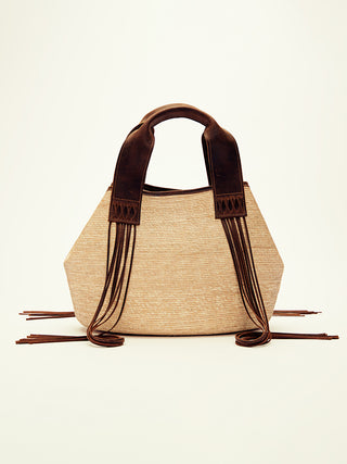 The Petate Handbag