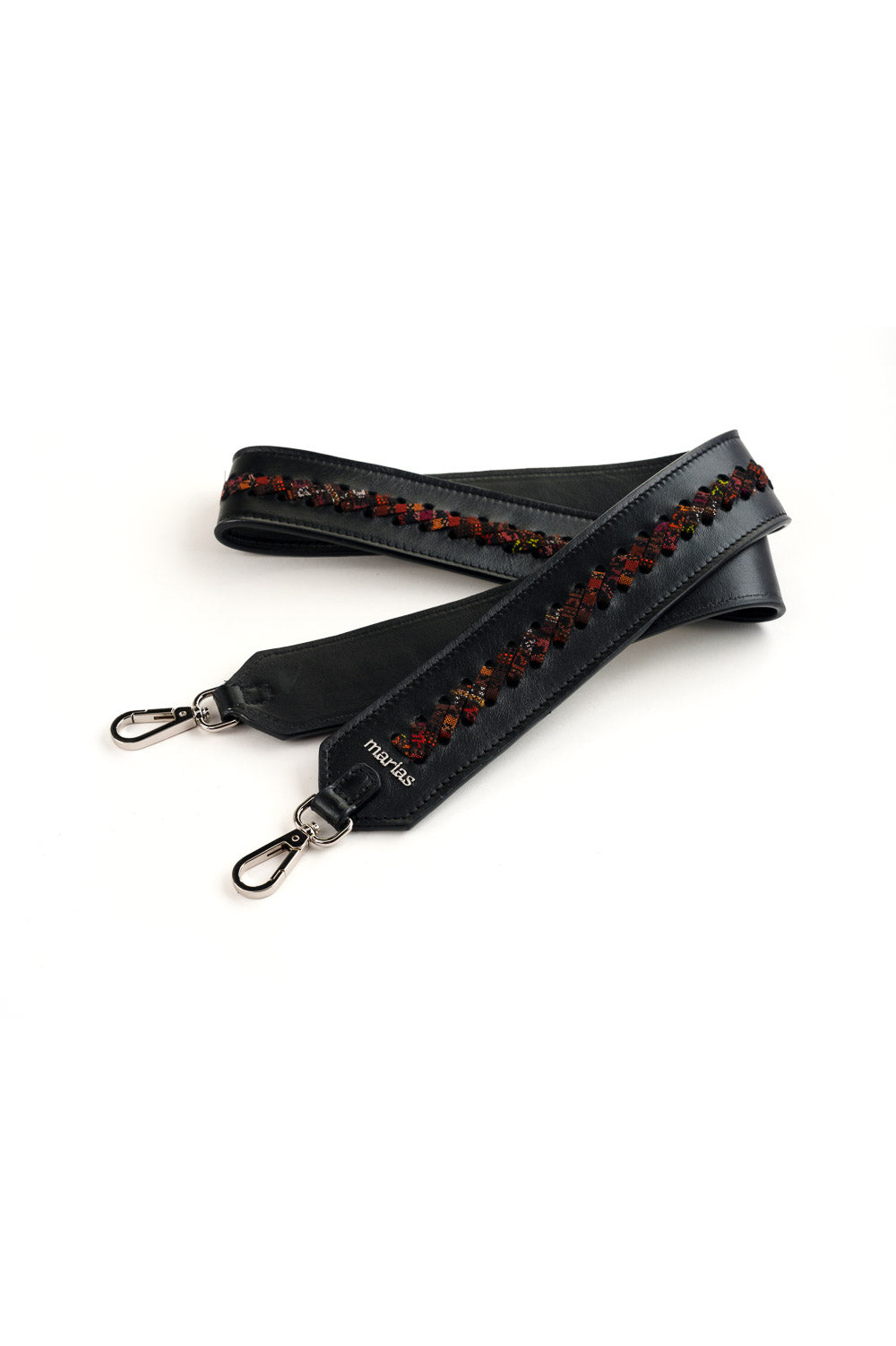 Huipil on sale bag strap